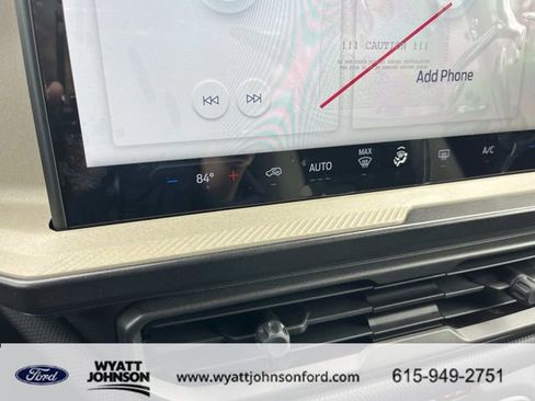 New 2026 Ford Bronco Sport Big Bend AWD/4WD image 27