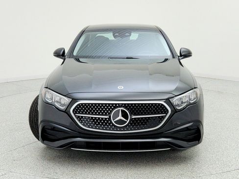 New 2026 Mercedes-Benz E 350 Sedan image 2
