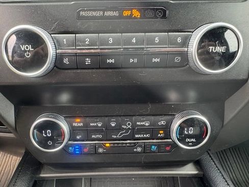 Used 2021 Ford Expedition Max XLT AWD/4WD image 15