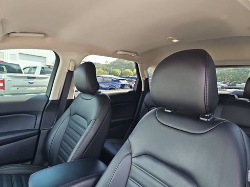Certified 2019 Ford Edge SEL w/ Equipment Group 201A FWD image 15