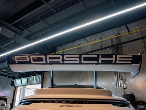 Used 2023 Porsche 911 GT3 RS image 24