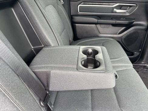 Used 2021 RAM 1500 Big Horn AWD/4WD image 46