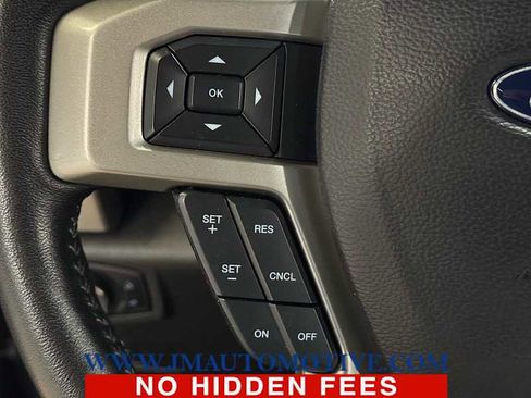 Used 2020 Ford F250 Lariat image 43