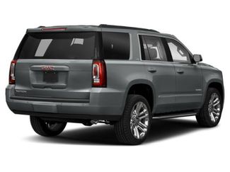 Used 2019 GMC Yukon SLT video 2