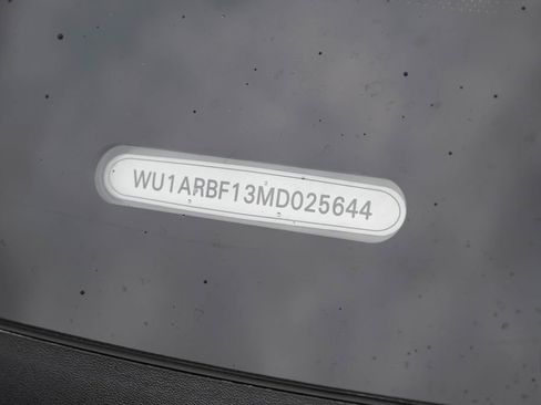 Used 2021 Audi RS Q8 image 67