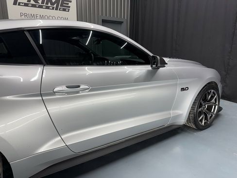 Used 2019 Ford Mustang GT Premium w/ Performance Package - Level 2 image 12