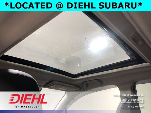 Used 2020 Subaru Forester Sport w/ Popular Package #2 image 18