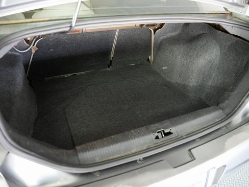 Used 2009 Ford Focus S image 24