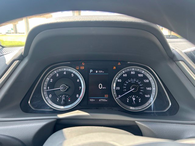 Used 2023 Hyundai Sonata SEL FWD image 19