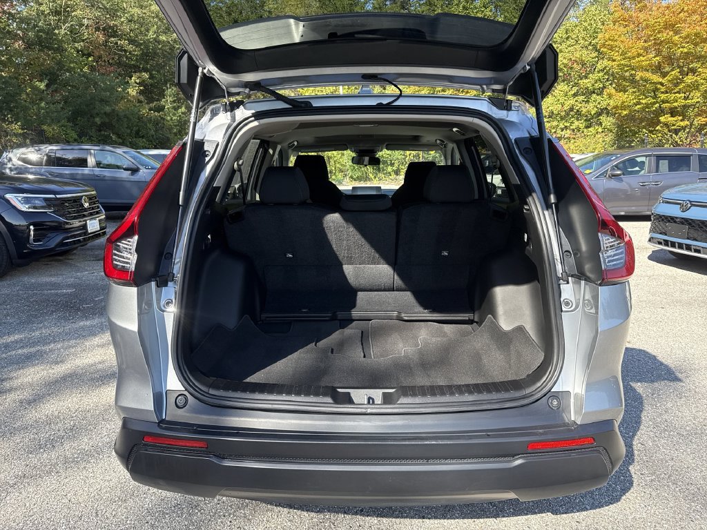 Used 2024 Honda CR-V EX image 21