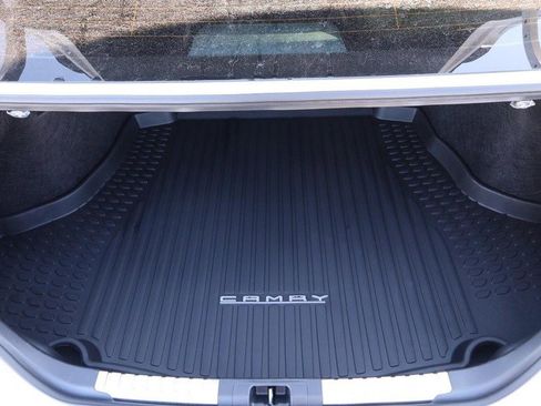 New 2026 Toyota Camry XSE image 7