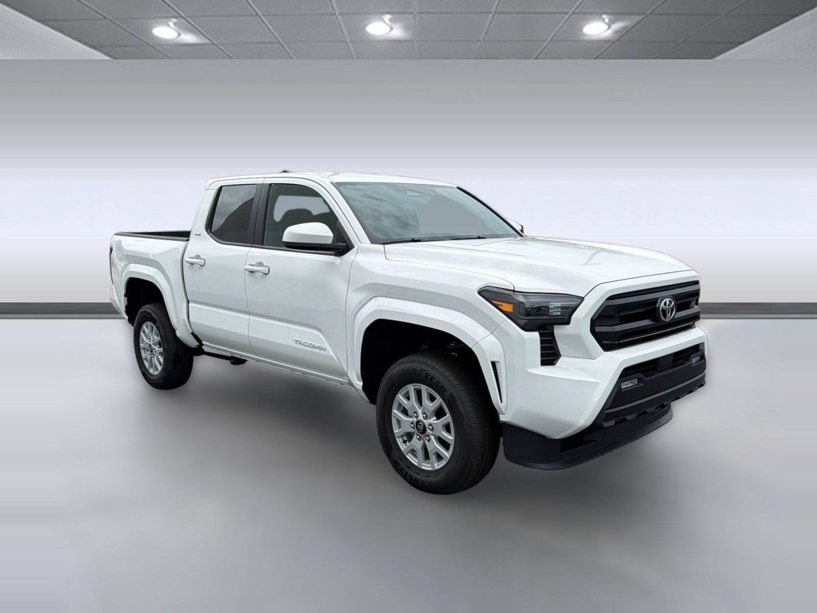 Used 2026 Toyota Tacoma SR5 RWD image 7