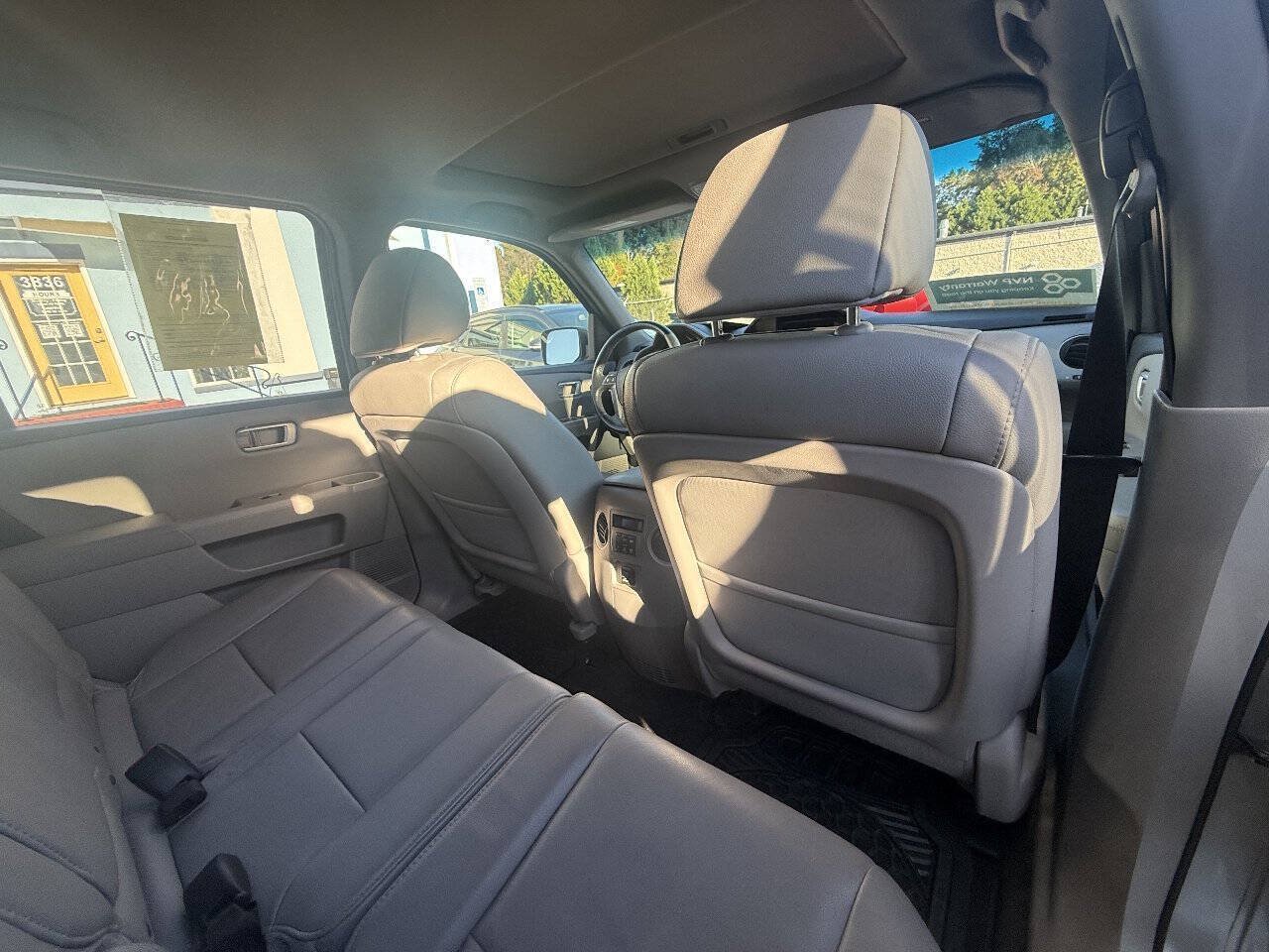 Used 2012 Honda Pilot EX-L image 27