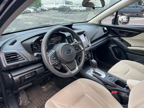 Used 2020 Subaru Impreza 2.0i AWD/4WD image 2