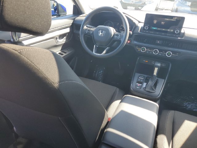 Certified 2024 Honda CR-V EX image 10