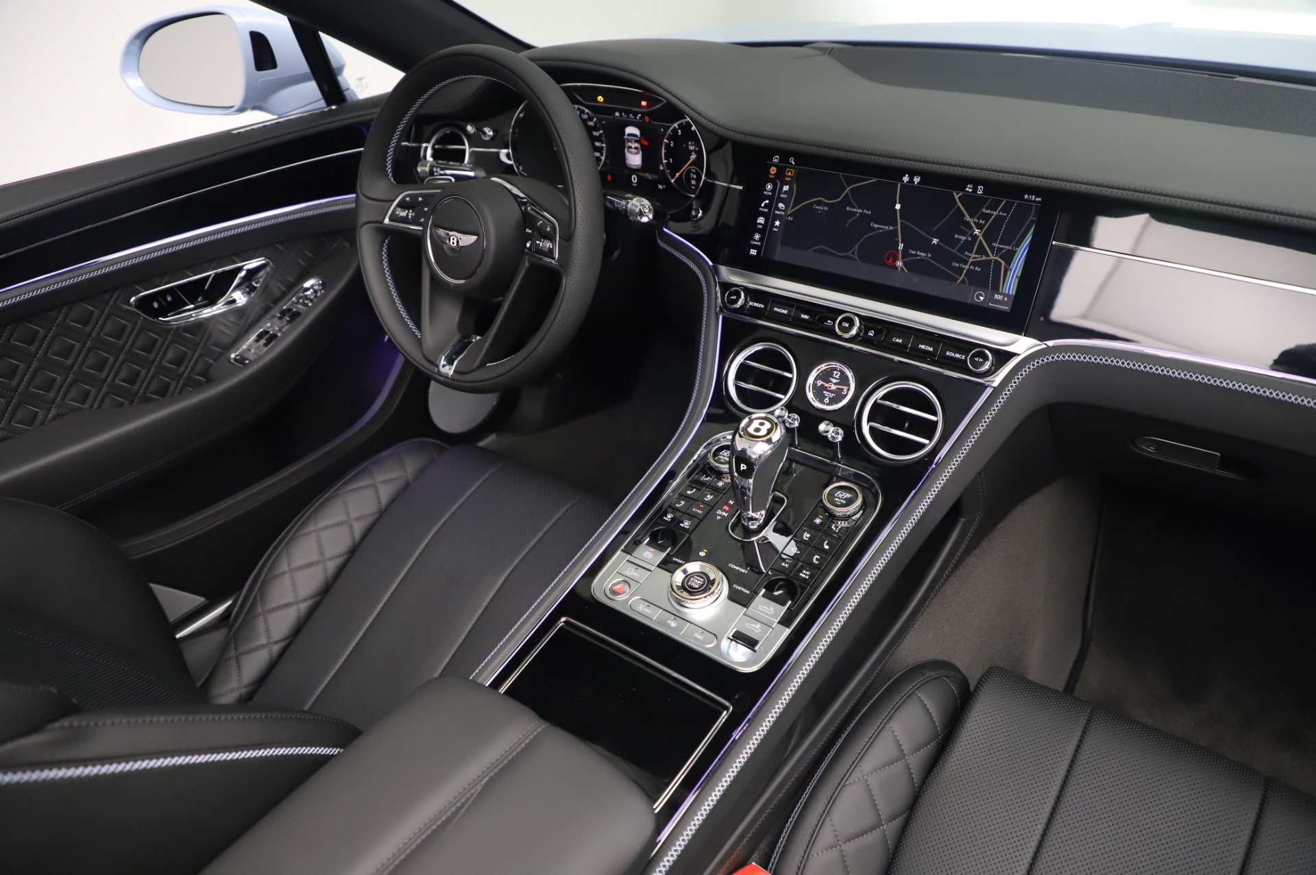 Used 2020 Bentley Continental GT V8 AWD/4WD image 31