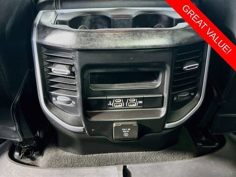 Used 2020 RAM 1500 Big Horn RWD image 25
