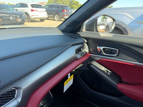 New 2026 Acura Integra A-Spec FWD image 24