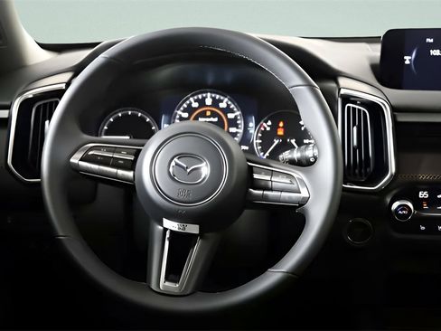 New 2025 MAZDA CX-50 2.5 Hybrid w/ Weather Package image 42