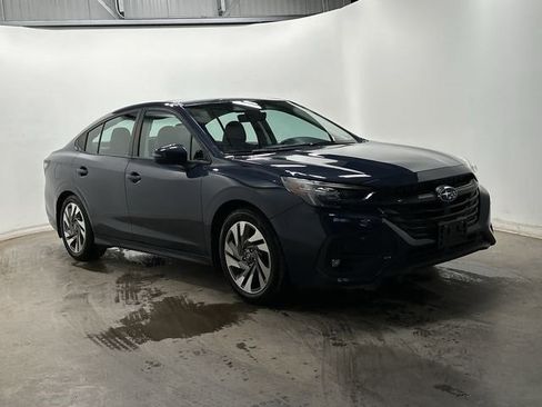 Certified 2024 Subaru Legacy Limited image 33