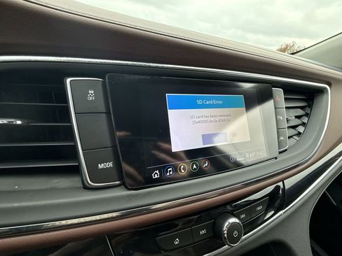 Certified 2021 Buick Enclave Avenir w/ Avenir Technology Package image 20