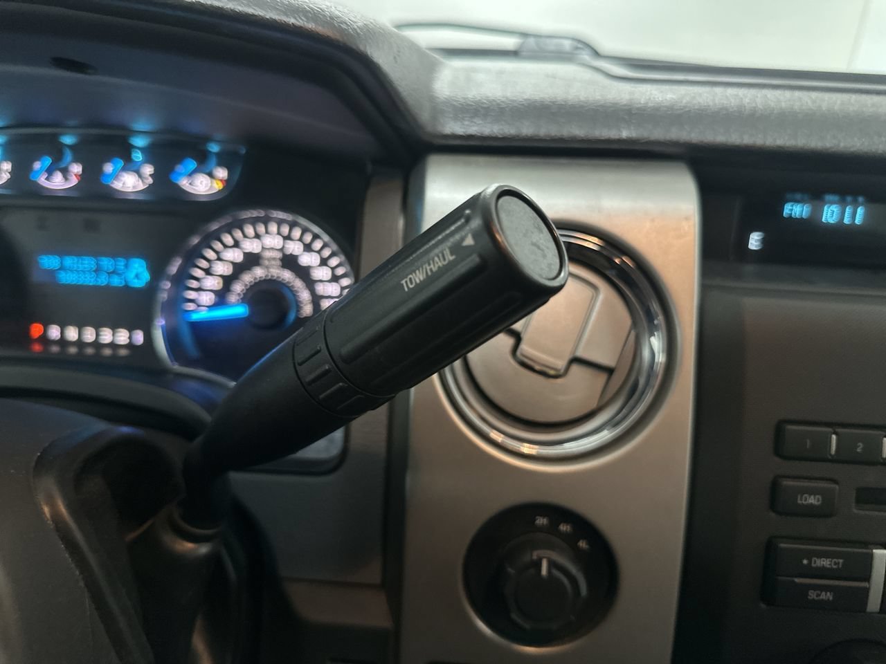 Used 2014 Ford F150 XLT AWD/4WD image 34
