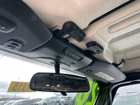 Used 2020 Jeep Wrangler Unlimited Sport S image 24