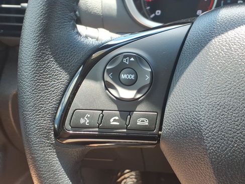Used 2023 Mitsubishi Eclipse Cross SE AWD/4WD image 17