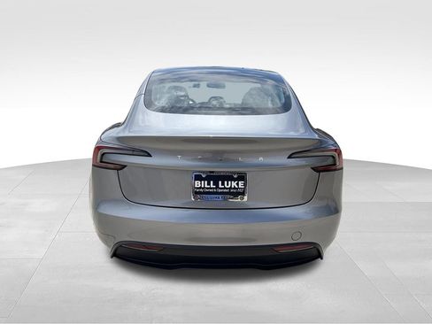 Used 2025 Tesla Model 3 Long Range RWD image 7
