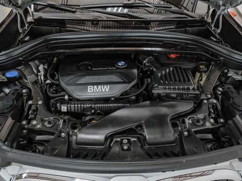 Used 2019 BMW X1 sDrive28i w/ Convenience Package image 50