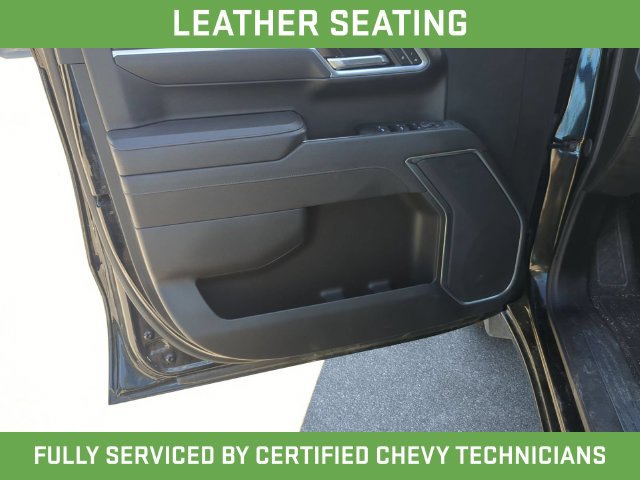 Certified 2025 GMC Sierra 1500 SLT AWD/4WD image 20