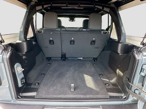 New 2026 Jeep Wrangler Unlimited Sport image 28