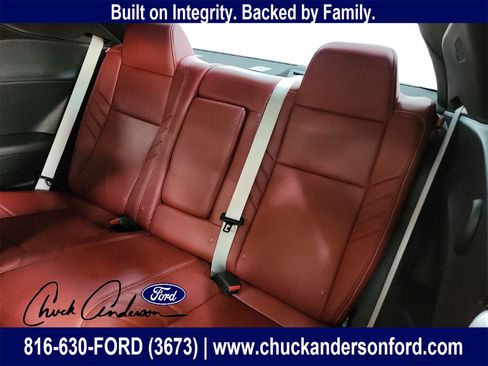 Used 2022 Dodge Challenger SRT Hellcat image 22
