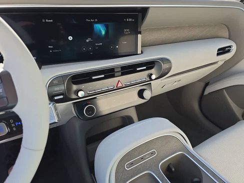 New 2026 Hyundai Palisade Limited FWD image 29