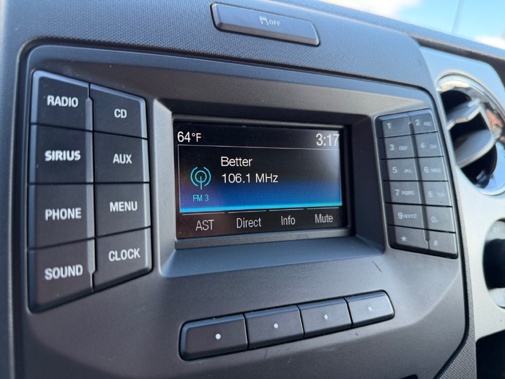 Used 2014 Ford F150 XLT w/ Equipment Group 301A Mid RWD image 17