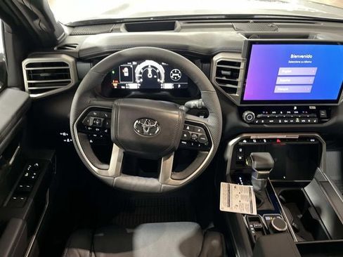 New 2026 Toyota Tundra Platinum AWD/4WD image 13