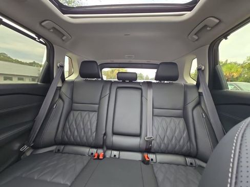 New 2026 Nissan Rogue Platinum w/ Platinum Premium Package image 33