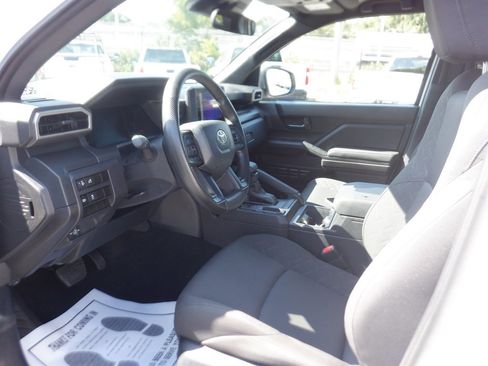 Used 2024 Toyota Tacoma SR image 10