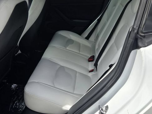Used 2022 Tesla Model 3 Performance AWD/4WD image 11
