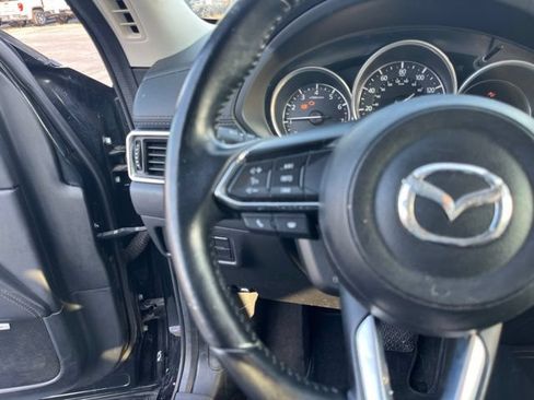 Used 2018 MAZDA CX-5 Grand Touring FWD image 17
