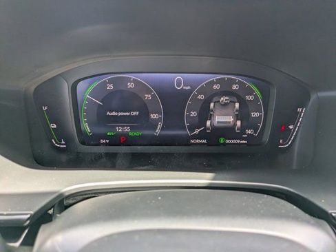 New 2026 Honda CR-V Sport Touring image 25