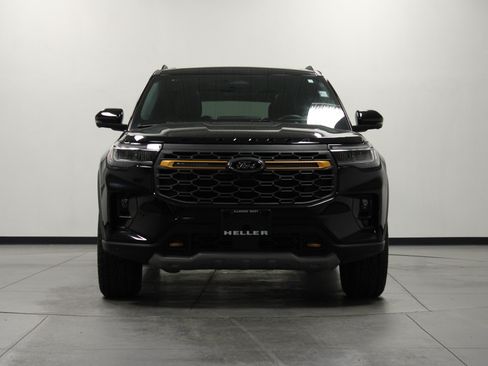 Used 2026 Ford Explorer Tremor w/ Tremor Ultimate Package AWD/4WD image 9