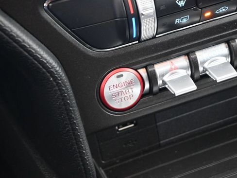 Certified 2022 Ford Mustang Mach 1 RWD image 13