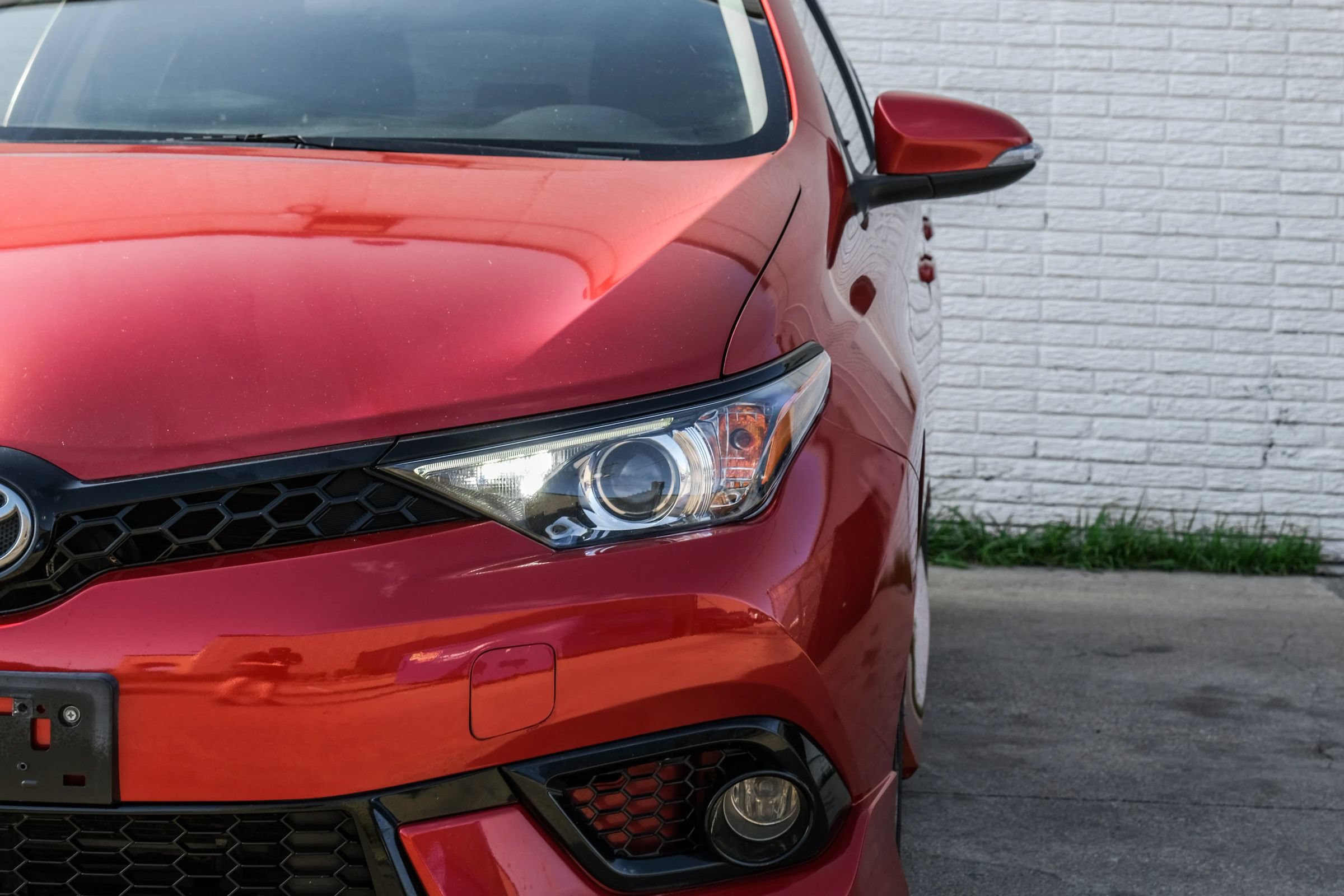 Used 2018 Toyota Corolla iM FWD image 42