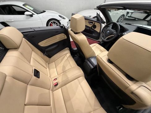 Used 2012 BMW 128i Convertible RWD image 26