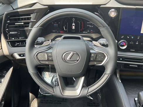 New 2026 Lexus RX 350 AWD image 18