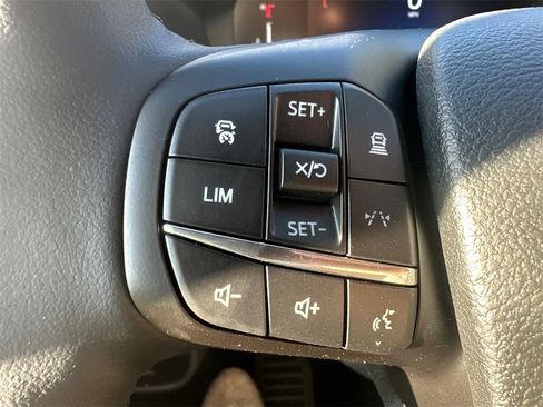 New 2026 Ford Transit 350 148 Medium Roof Wagon image 19