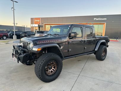 Used 2022 Jeep Gladiator Mojave w/ LED Lighting Group