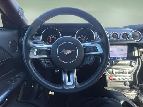 Used 2023 Ford Mustang GT Premium w/ GT Performance Package image 13