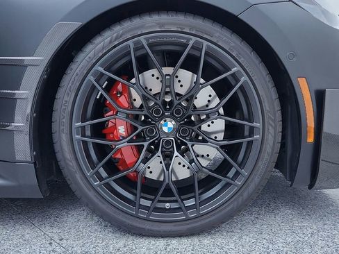 Used 2024 BMW M2 w/ Lighting Package image 16